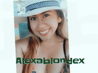 Alexablondex