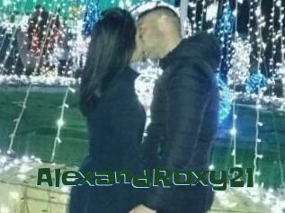 AlexandRoxy21