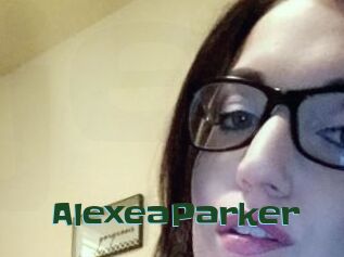 AlexeaParker