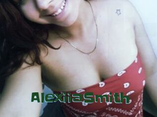 AlexiiaSmith