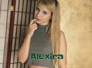 Alexira