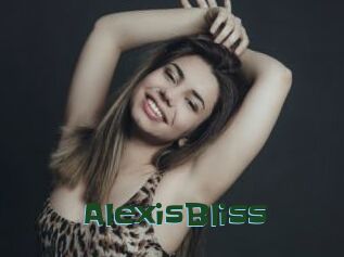 AlexisBliss