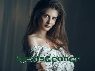 AlexisGenner