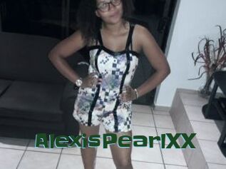 AlexisPearlXX