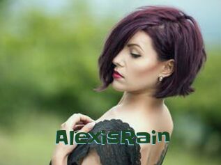 AlexisRain