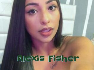 Alexis_Fisher