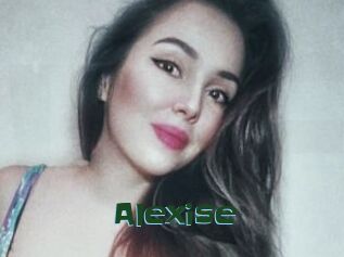 Alexise