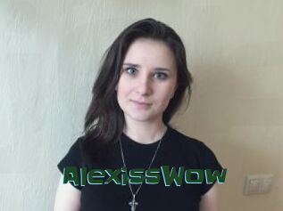 AlexissWow