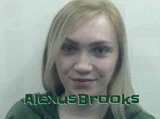 AlexusBrooks