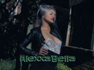 AlexxaBella