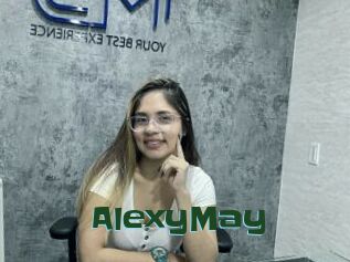 AlexyMay