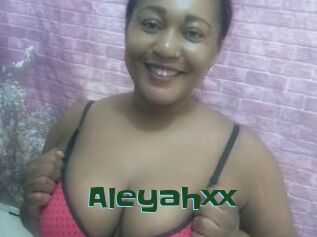 Aleyahxx