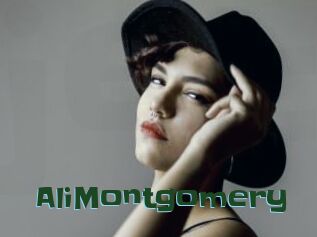 AliMontgomery