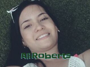 AliRoberts