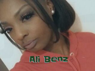 Ali_Benz