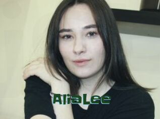 AliaLee