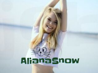 AlianaSnow