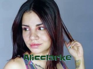 Alicclarke