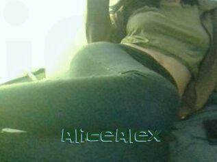 AliceAlex