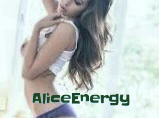 AliceEnergy