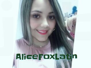 AliceFoxLatin