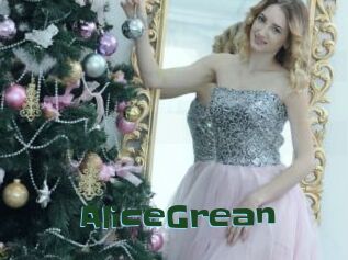 AliceGrean