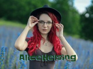 AliceHelsing