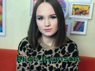 AliceJhonson