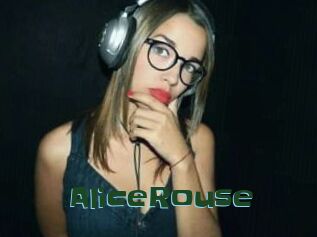 AliceRouse