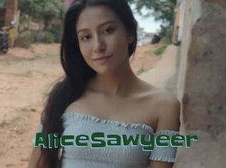 AliceSawyeer