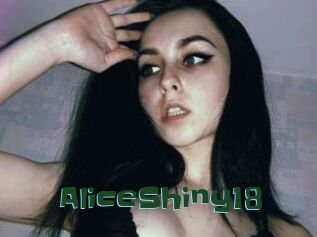 AliceShiny18