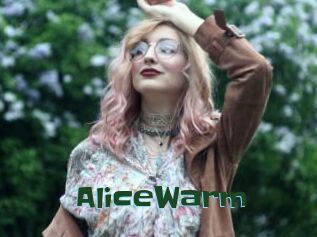 AliceWarm