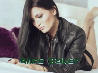 Alice_Baker