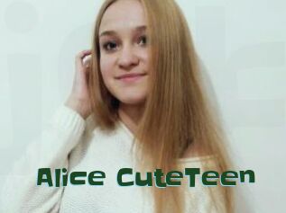 Alice_CuteTeen