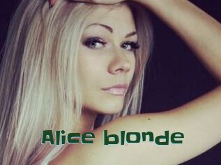 Alice_blonde