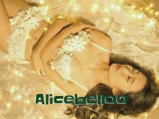 Alicebelloo