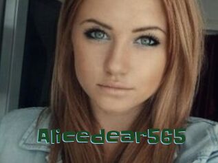 Alicedear565