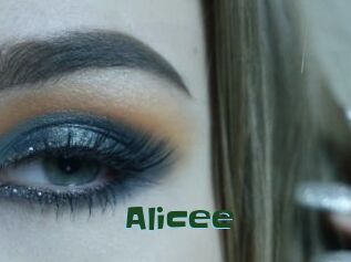 Alicee