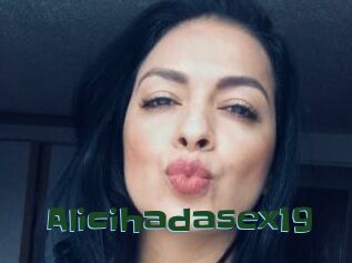 Alicihadasex19