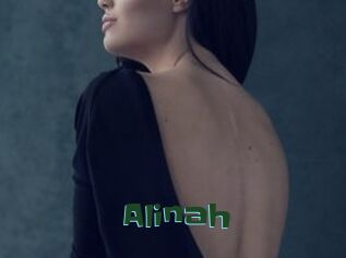 Alinah