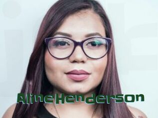 AlineHenderson