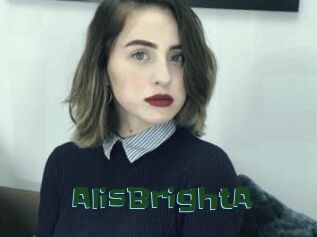 AlisBrightA