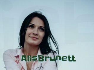 AlisBrunett