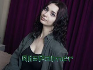 AlisPalmer