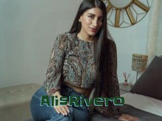 AlisRivero