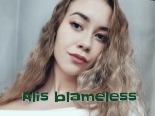 Alis_blameless