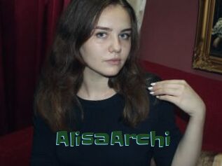 AlisaArchi