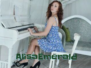 AlisaEmerald