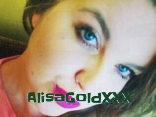 AlisaGoldXXX