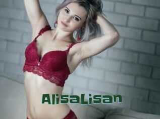 AlisaLisan